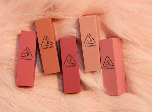 Chọn Loại Son Phù Hợp: Son Lì, Son Bóng Hay Son Tint?