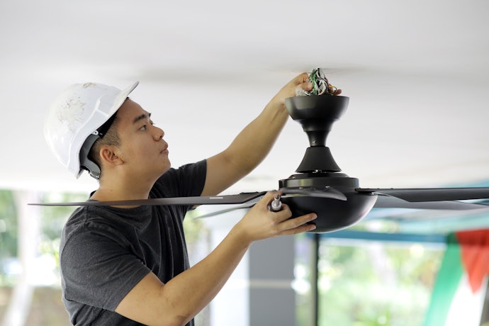 Chú Ý Độ Cao Và Khả Năng Chịu Tải Của Trần Nhà
