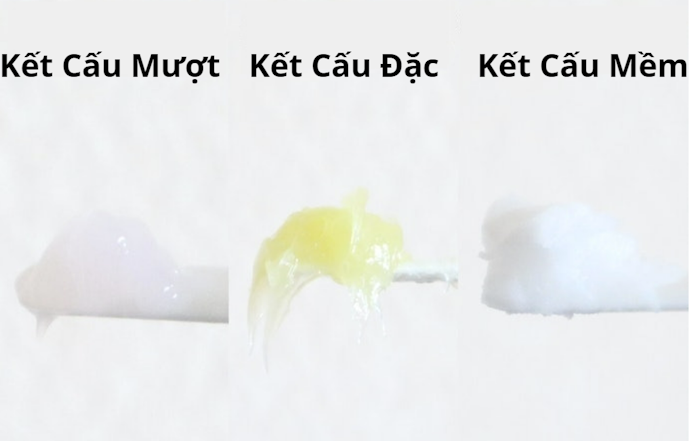 Kiểm Tra Kết Cấu Sản Phẩm
