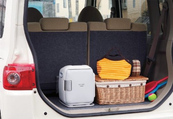 Lựa Chọn Theo Nguồn Cấp Điện Nếu Dùng Đi Picnic