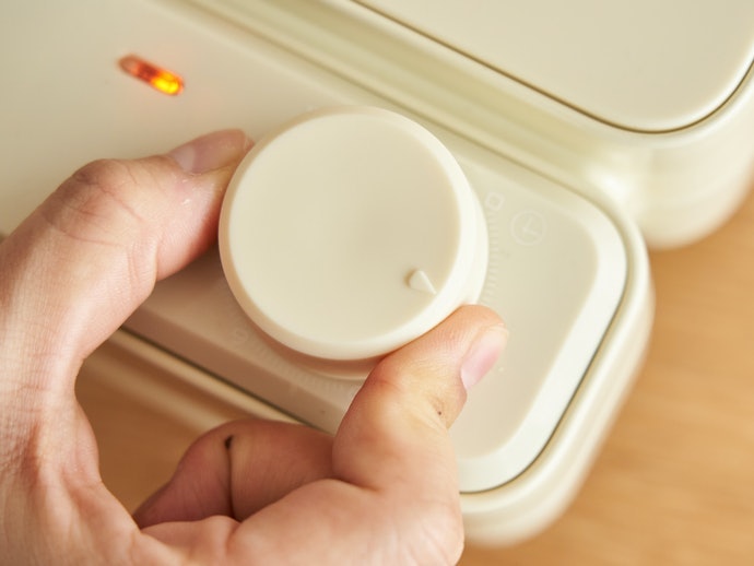 Chọn Máy Có Chức Năng Hẹn Giờ
