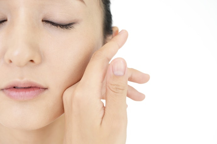 Chú Ý Thành Phần Kích Ứng Với Da Nhạy Cảm