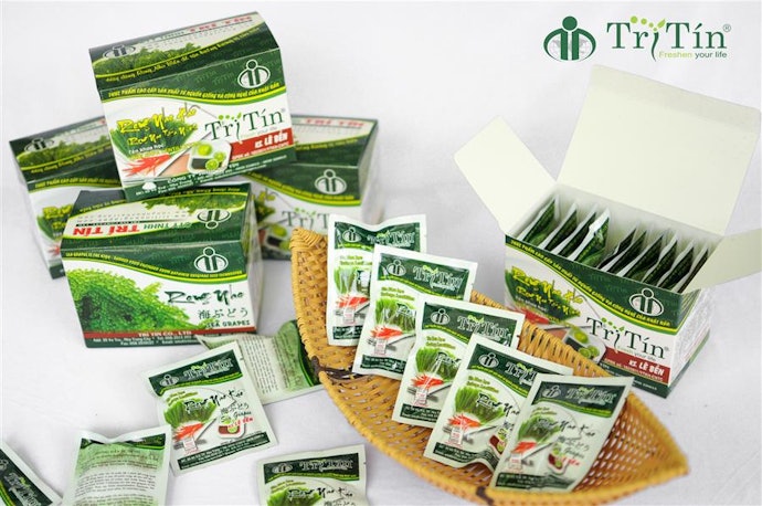 Bao Bì Đóng Gói Dễ Dùng, Dễ Bảo Quản