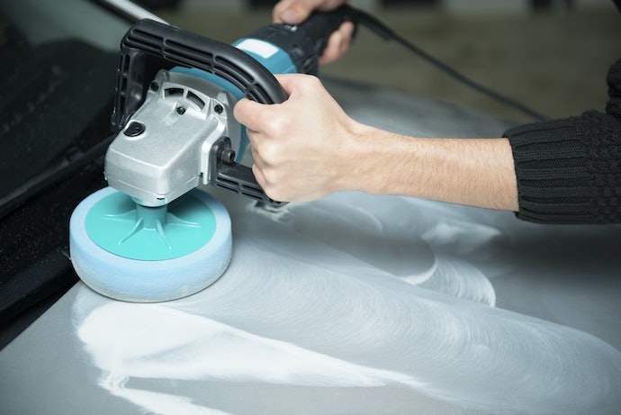 Kiểm Tra Nguồn Điện Và Công Suất. Máy Cắm Điện Công Suất Mạnh Hơn