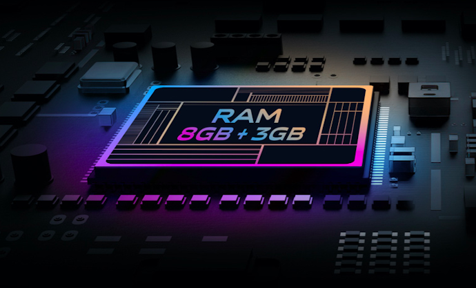 Công Nghệ Mở Rộng RAM: Nâng Cấp RAM Nhanh Chóng & Tiết Kiệm Chi Phí
