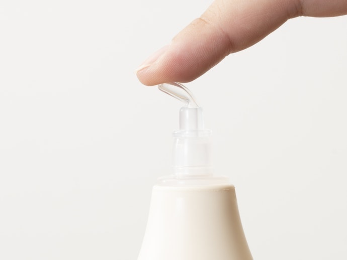 Ưu Tiên Chọn Đầu Hút Chất Liệu Silicone Mềm