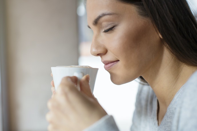 Chọn Miệng Ly Phù Hợp Với Mùi Vị Cà Phê