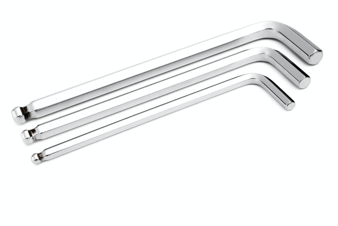 Ứng Dụng Đa Dạng Hơn Với Loại Đầu Bi Và Đầu Bông