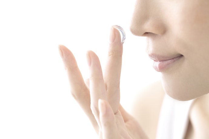 Chọn Mùi Hương Dịu Nhẹ, Dễ Chịu