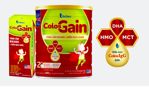 Chọn Sữa Tăng Cân Dạng Bột Hay Pha Sẵn?