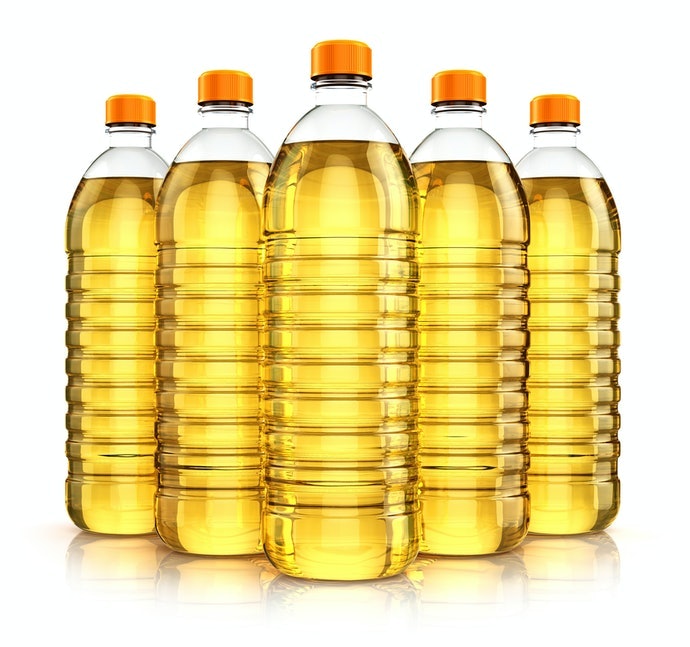 Chọn Dầu Có Dung Tích Phù Hợp Với Gia Đình