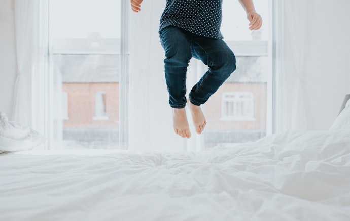 Lưu Ý Về Độ Bật Lún