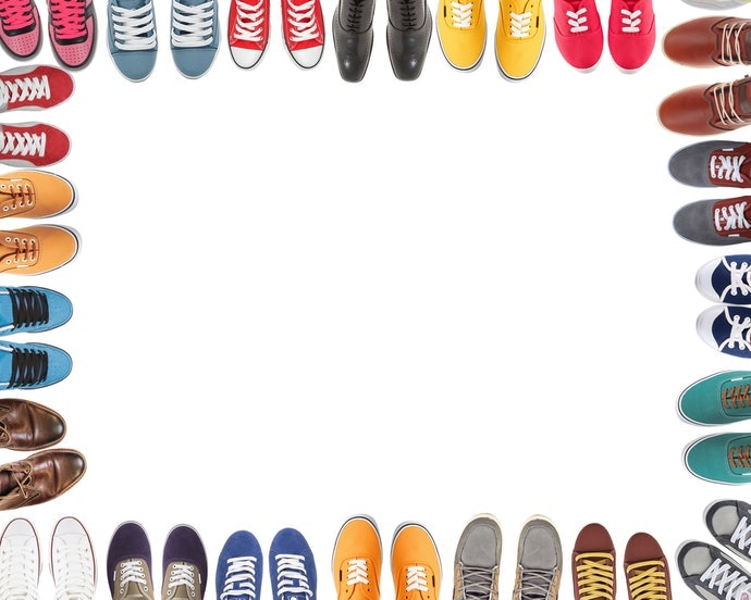 Cá Nhân Hoá Giày Nike Theo Phong Cách Của Riêng Bạn