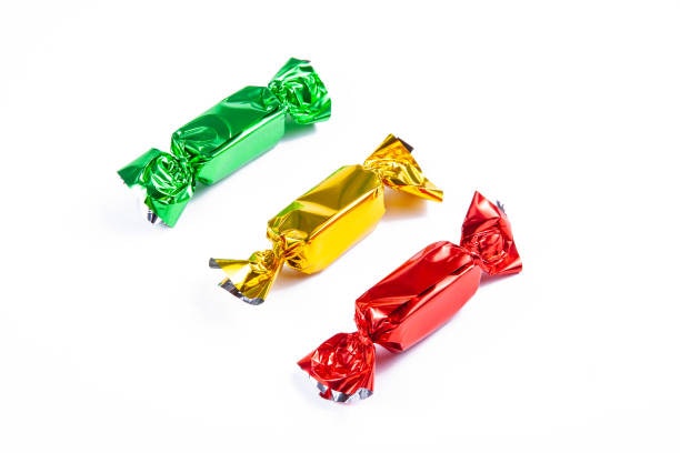 Chọn Hương Vị Kẹo Phù Hợp Với Sở Thích Như Sữa Nguyên Bản, Muối, Trà Xanh, Caramel, v.v.