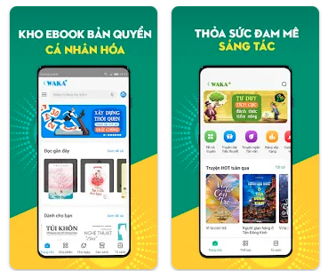 Chọn App Bản Quyền, Đơn Vị Phát Hành Uy Tín Để Bảo Vệ Quyền Tác Giả