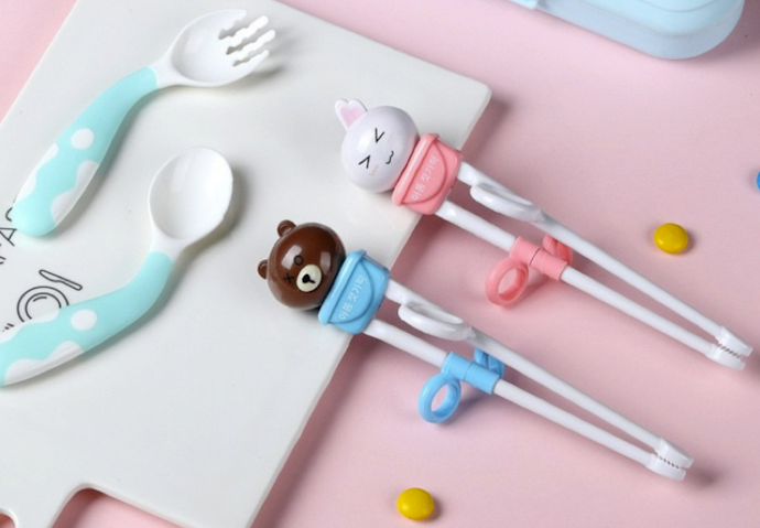 Thiết Kế Ngộ Nghĩnh Tạo Niềm Vui Cho Bé