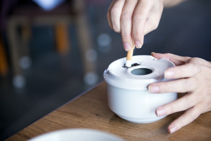 Chú Ý Đến Khả Năng Dễ Dập Lửa