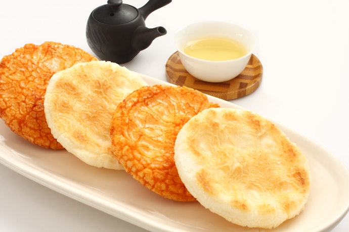 Chọn Kết Cấu Bánh Hợp Khẩu Vị
