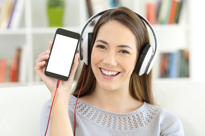 Loại Có Trở Kháng Thấp Khi Dùng Với Thiết Bị Di Động