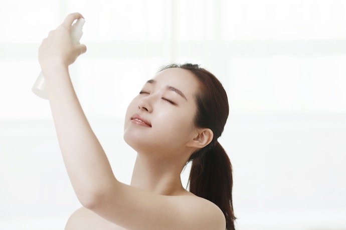 Kiểm Tra Thành Phần Cấp Ẩm Tốt