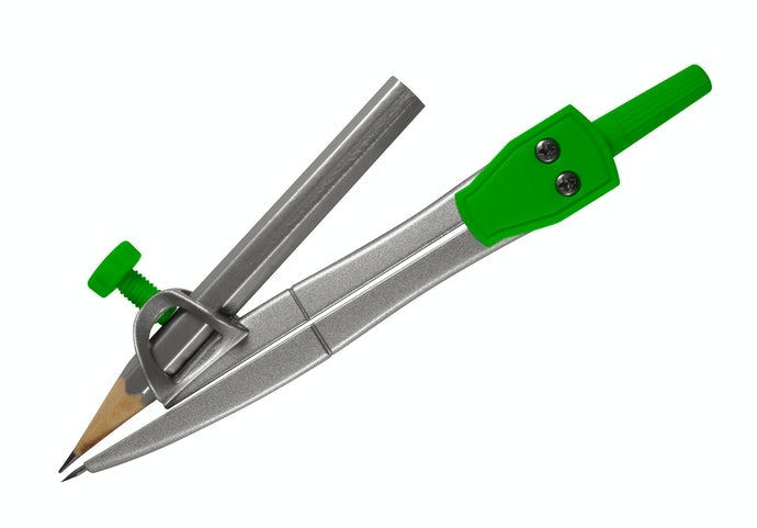 Chất Liệu Quyết Định Độ Bền Bỉ Của Compa