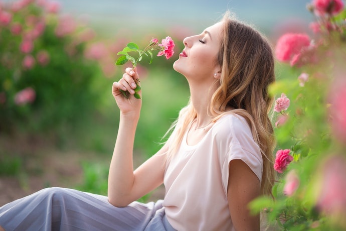 Hương Bạc Hà Sảng Khoái Hay Hương Hoa Ngọt Ngào?