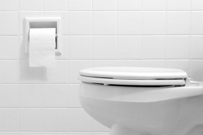 Giấy Xả Được Vào Bồn Cầu Sẽ Tiện Hơn