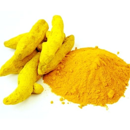 Chọn Theo Loại Tinh Bột Nghệ