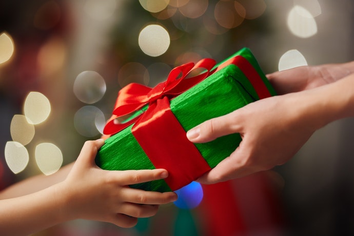Lưu Ý Ngân Sách! Chọn Mức Giá Có Thể Mua Quà Mỗi Năm