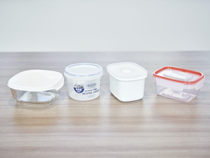 Chọn Chất Liệu Phù Hợp