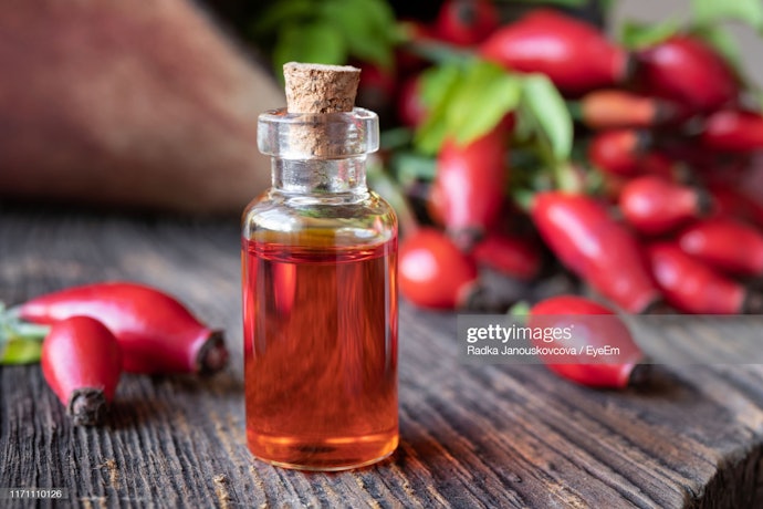 Chọn Loại Dầu Tầm Xuân