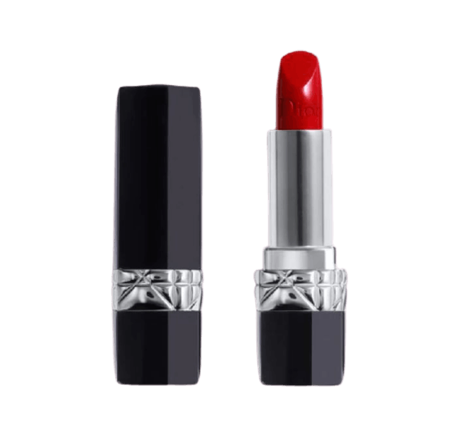 Nếu Yêu Thích Vẻ Đẹp Của Dior, Hãy Lưu Ý Đến Vỏ Son