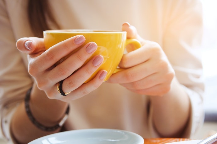 Chọn Trà Nguyên Chất Đậm Vị Táo Đỏ