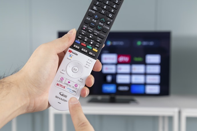 Điều Khiển Bằng Giọng Nói Tiện Lợi & Nhanh Chóng