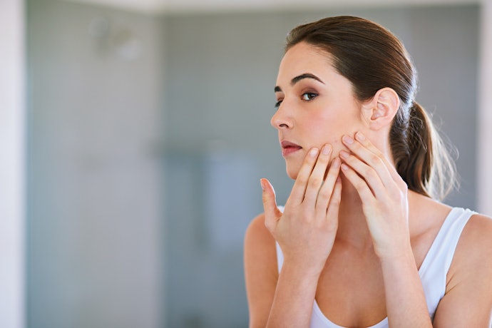 Chọn Thành Phần Kết Hợp Khác Phù Hợp Với Tình Trạng Da