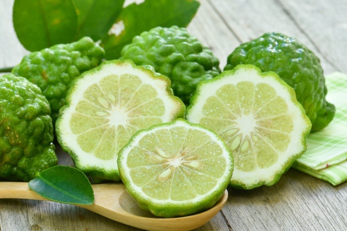 Kiểm Tra Độ Mạnh Của Hương Vị Bergamot