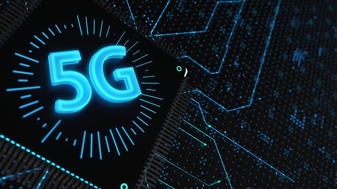 Tương Thích 5G: Tốc Độ Truyền Tải Dữ Liệu Nhanh Hơn