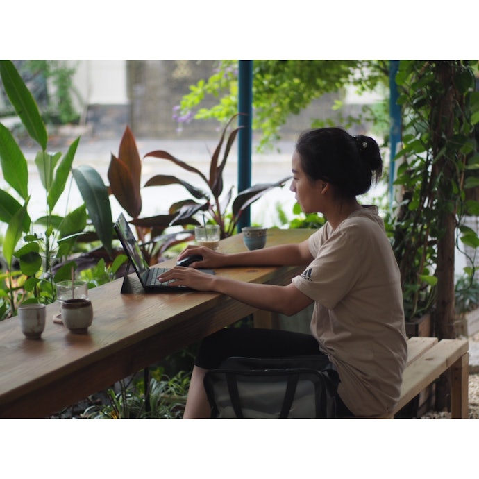 Chọn Quán Cafe Có Không Khí Phù Hợp Với Tâm Trạng