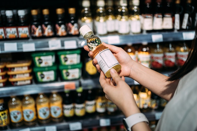 Chọn Sốt Cay Ít Chất Phụ Gia