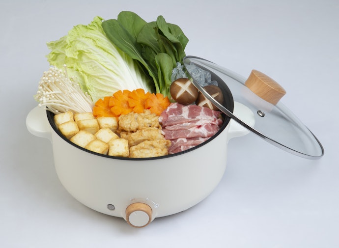 Công Suất 500W Và Dung Tích 1.5L Là Vừa Đủ Cho 1 Người