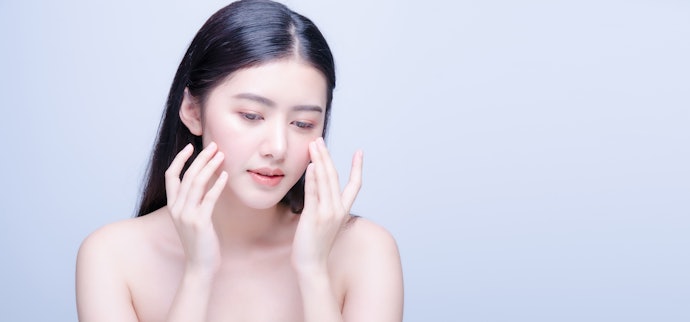 Lưu Ý Tránh Các Thành Phần Dễ Khiến Da Kích Ứng