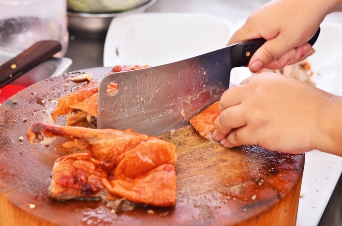 Chọn Loại Nhẹ Và Nhỏ Gọn Để Dùng Trong Nhà