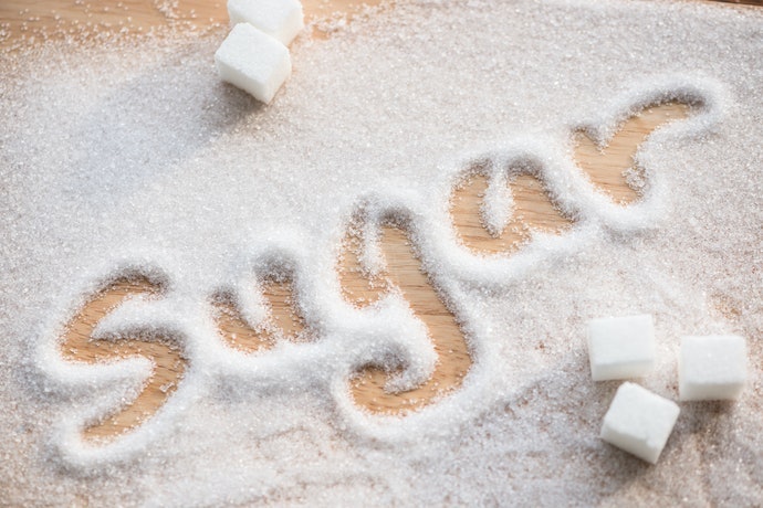 Chú Trọng Lượng Đường Với Chế Độ Ăn Ít Carb