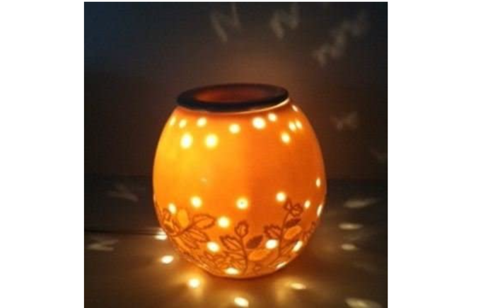 Chất Liệu Đèn Cũng Cần Được Quan Tâm