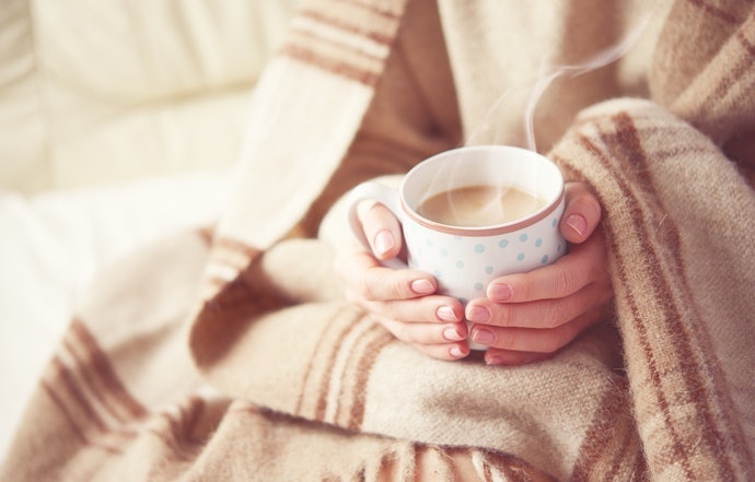 Thưởng Thức Cà Phê Vào Ban Đêm, Chọn Loại Đã Tách Caffein