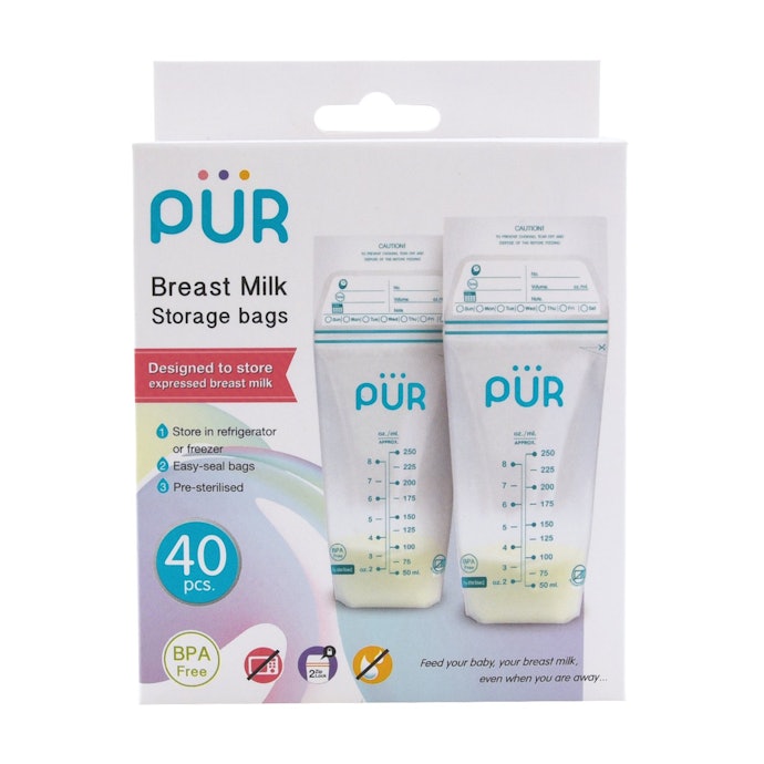Ưu Tiên Loại Có 30 Túi Mỗi Hộp Dùng Đủ 1 Tháng. Nếu Lượng Sữa Mẹ Nhiều, Bé Bú Nhiều Cần Khoảng 40 - 60 Túi