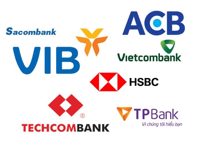 Cân Nhắc Ngân Hàng Phát Hành Thẻ