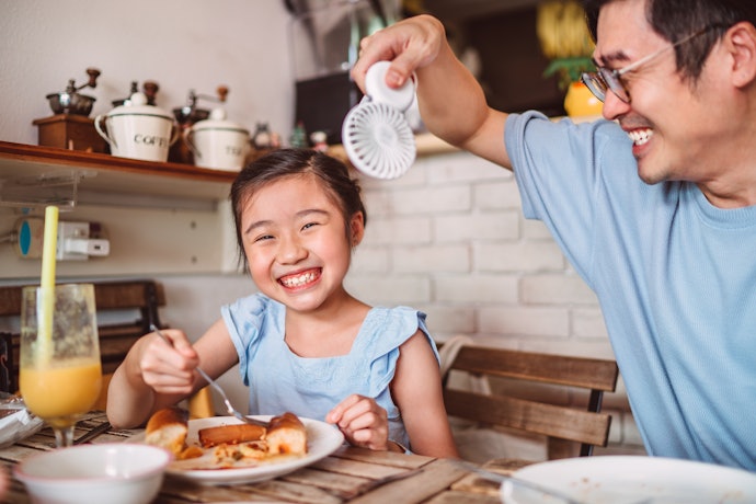 Lựa Chọn Quạt Có Thể Điều Chỉnh Tốc Độ Gió