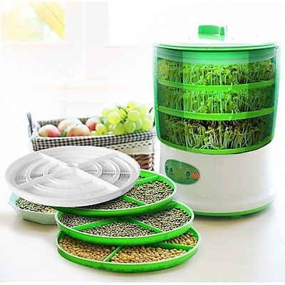 Chọn Máy Có Kích Thước, Công Suất Phù Hợp Với Nhu Cầu