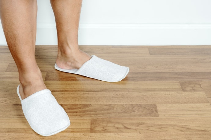 Nhớ Kiểm Tra Kích Thước, Đặc Biệt Là Nam Giới